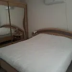 Nea Ilidza * Sarajevo