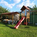 Vila Nea Ilidza