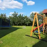 Vila Nea Ilidza *