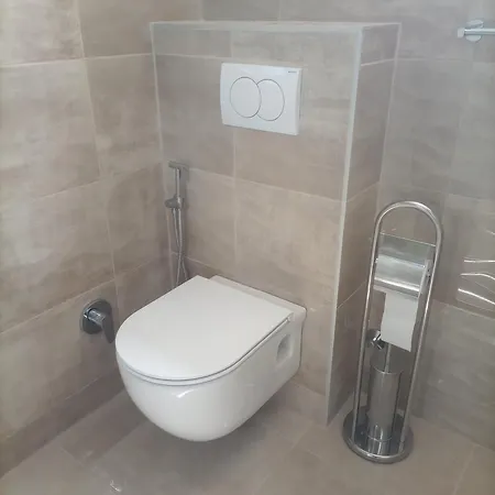 Nea Ilidza Szarajevó