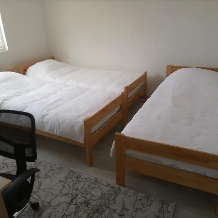 Villa Nea Ilidza Szarajevó