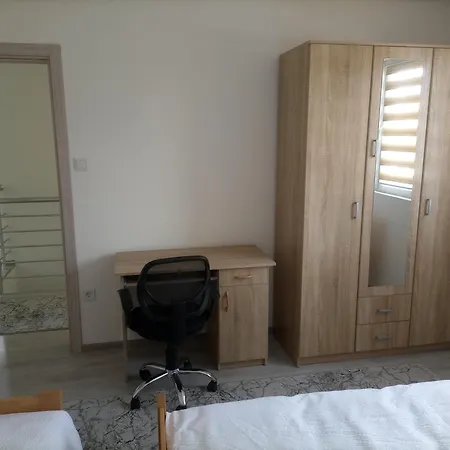 Nea Ilidza Sarajevo