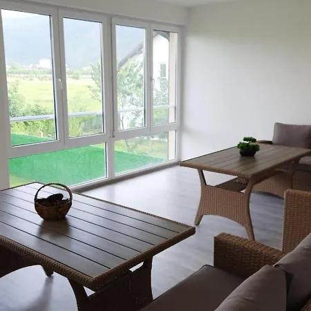 Nea Ilidza * Szarajevó