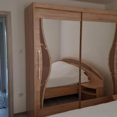 Nea Ilidza Villa Szarajevó