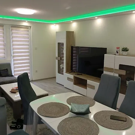 Nea Ilidza Villa Szarajevó