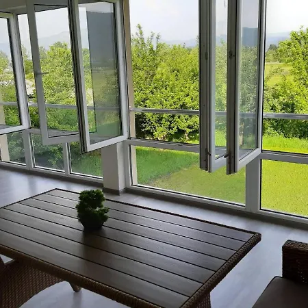 Nea Ilidza Villa *