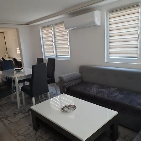 Villa Nea Ilidza Szarajevó