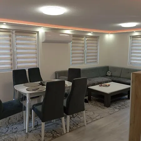 Nea Ilidza Villa Szarajevó