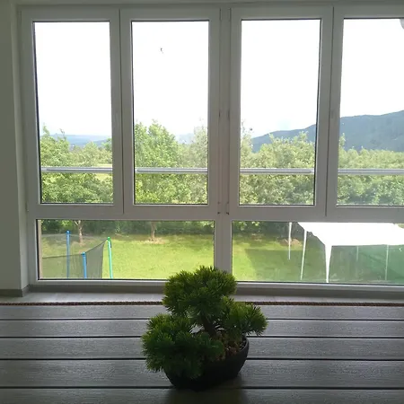 Villa Nea Ilidza *