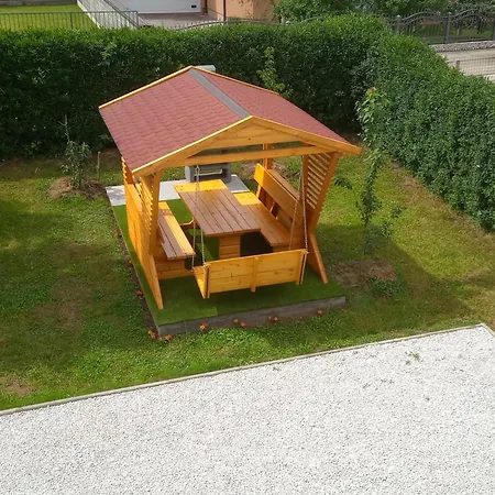Villa Nea Ilidza *