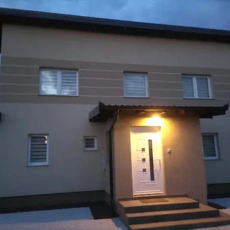 Villa Nea Ilidza *