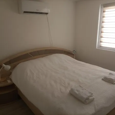 Nea Ilidza Villa Szarajevó