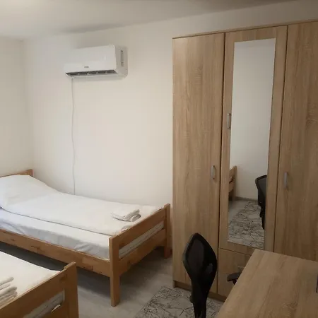 Villa Nea Ilidza