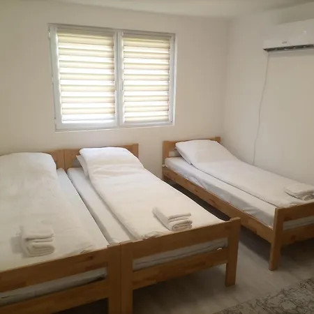 Nea Ilidza Villa Szarajevó