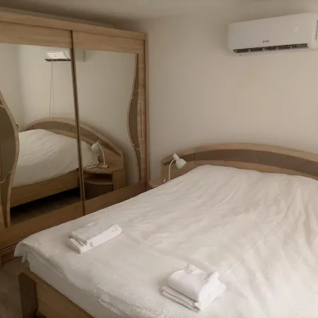 Nea Ilidza Villa Szarajevó