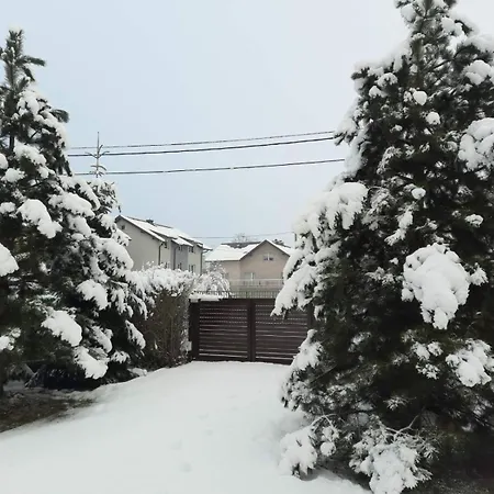 Vila Nea Ilidza Sarajevo