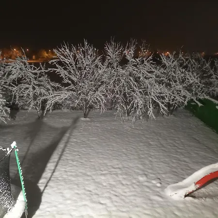 Nea Ilidza * Szarajevó