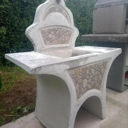 Nea Ilidza * Szarajevó