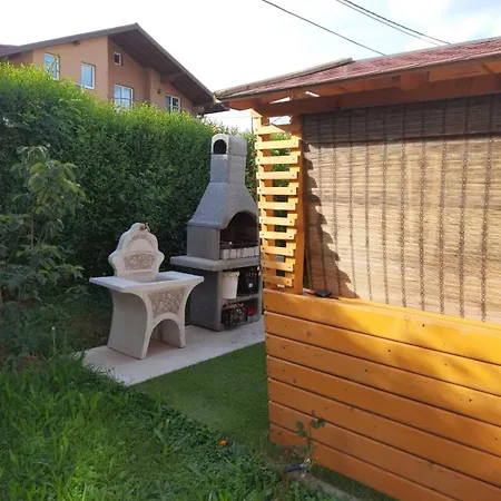 Nea Ilidza * Szarajevó