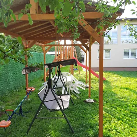 Nea Ilidza Villa