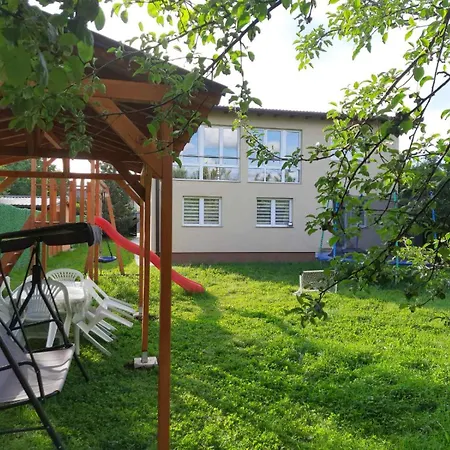 Villa Nea Ilidza Szarajevó