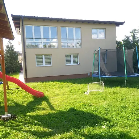Villa Nea Ilidza *