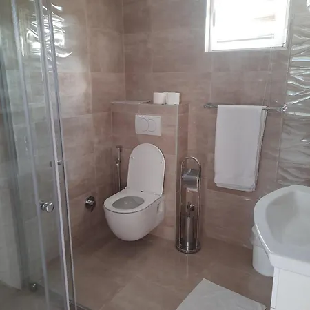 Nea Ilidza