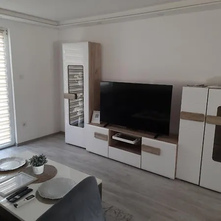 Nea Ilidza * Szarajevó