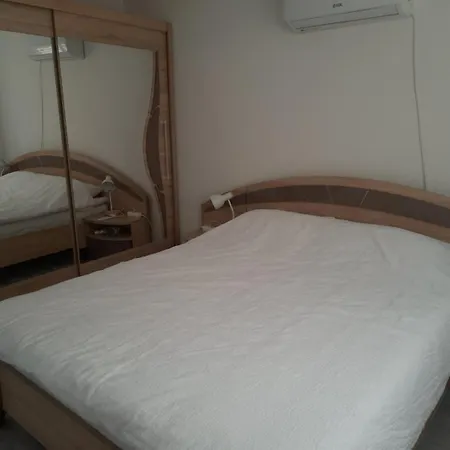 Nea Ilidza * Sarajewo