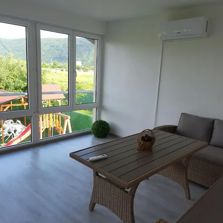 Villa Nea Ilidza *