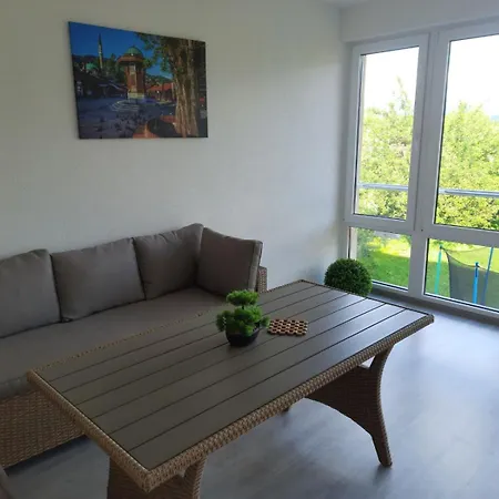 Nea Ilidza Vila Sarajevo