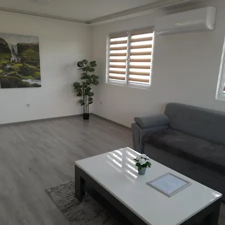 Villa Nea Ilidza