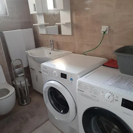 Vila Nea Ilidza Sarajevo