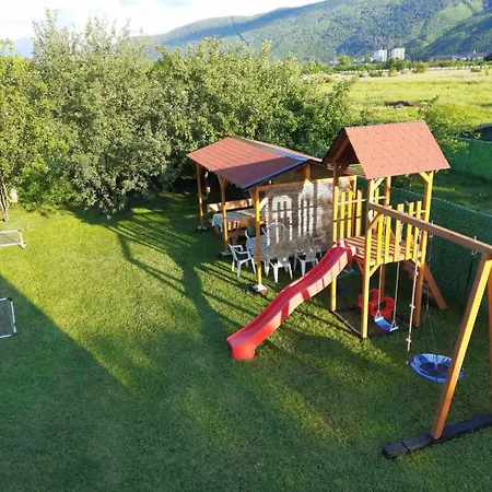 Nea Ilidza Villa