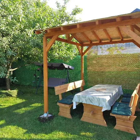 Nea Ilidza Willa Sarajewo