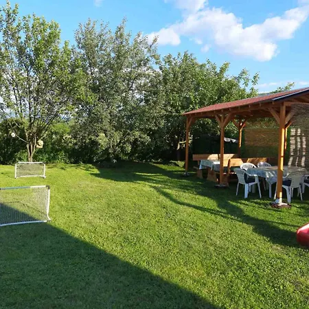 Villa Nea Ilidza Szarajevó