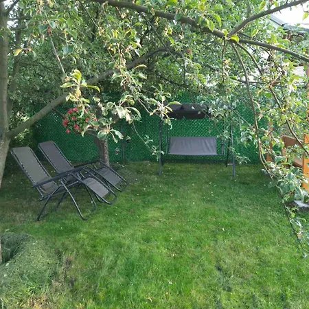 Nea Ilidza Villa *