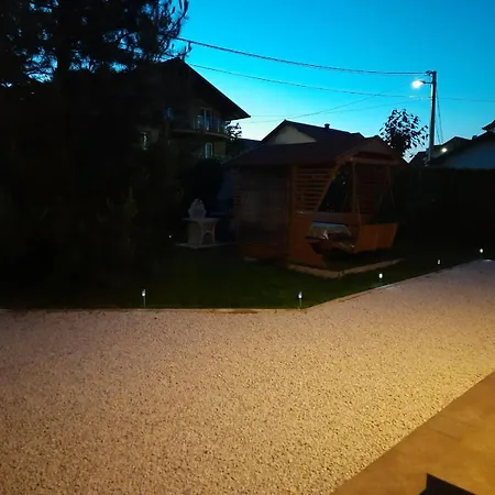 Nea Ilidza Villa