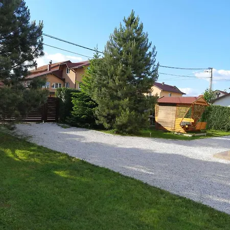 Villa Nea Ilidza