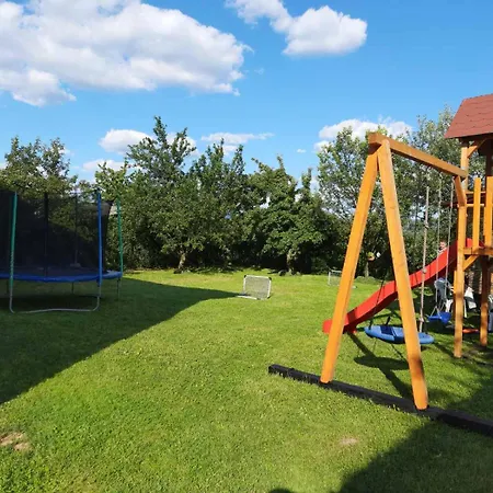 Villa Nea Ilidza *