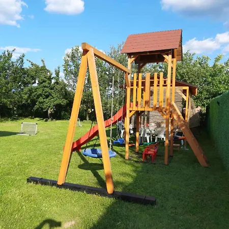 Villa Nea Ilidza Szarajevó