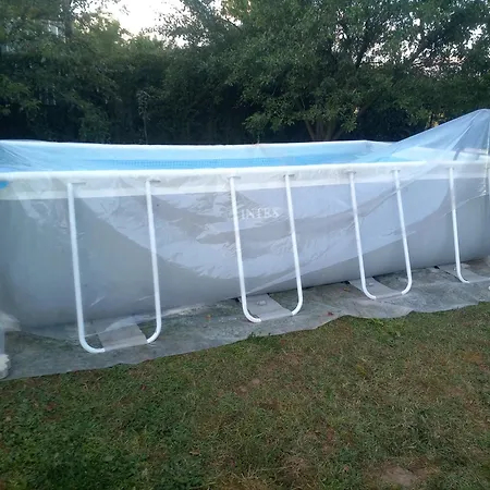 Nea Ilidza * Sarajevo