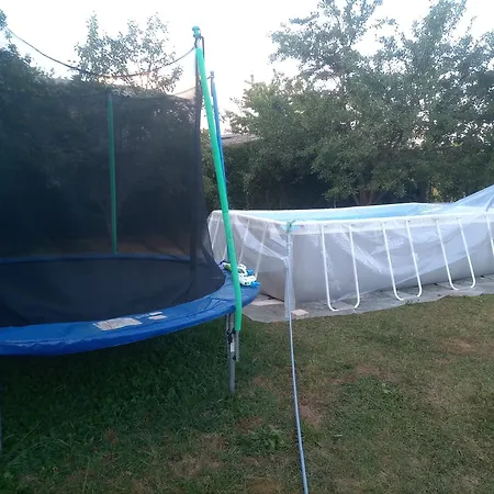 Nea Ilidza * Sarajewo