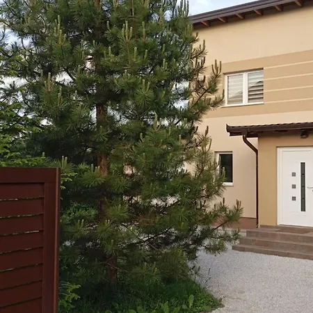 Villa Nea Ilidza