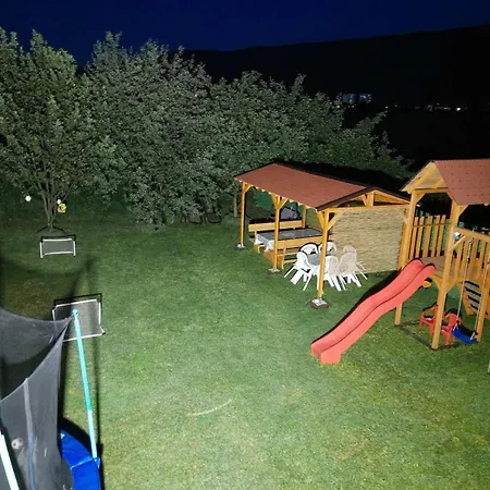 Nea Ilidza Villa